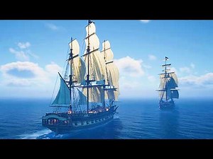 This Open-World Pirate Game.... IS GENIUS... My Final Thoughts