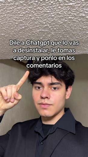 LA MEJOR RESPUESTA GANA🗿 | chat gpt