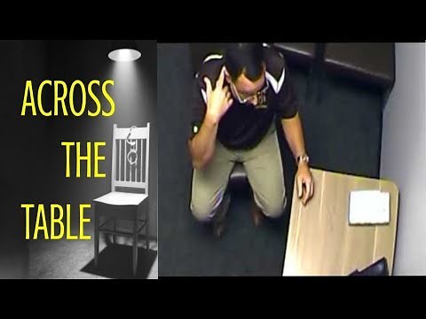 Dr. Larry Nassar Full Interrogation - 2016