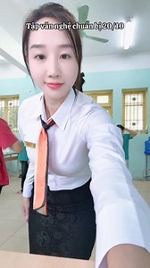 Chuyên mục tập văn nghệ cùng trò #cogiaohaduyen Cô giáo Hà Duyên | Hà Duyên