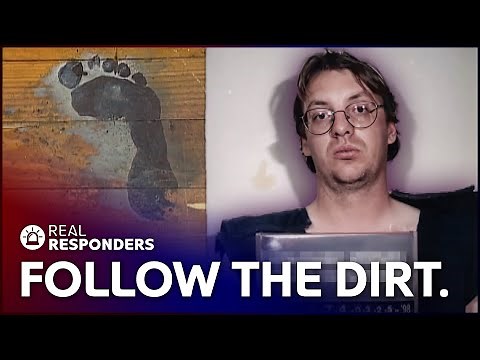 The Trail of Evidence: How Dirt Can Solve Crimes