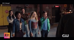 A new extended trailer for ‘STARGIRL’ Season 2 has been released. | DC PRIME TV