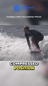 John John’s pop up reveals a flawless cobra position: back arched, eyes fixed, head raised, and chest lifted. Examining slow-motion footage of skilled surfers, especially those above your level, can uncover nuances in your own pop up. If refining your pop up is a goal, I strongly recommend studying slowed-down pop up sequences. You can also combine this observation with a targeted pop up program, such as our Perfect Pop Up program available in the Surf Athlete app. 🏄‍♂️ You can comment “pop up”