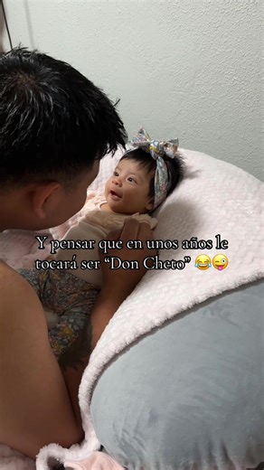 Humor and Life Lessons from Don Cheto