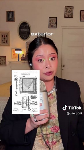 Invención del Limpiaparabrisas: Mary Anderson