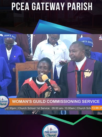 Have a Blessed Week: Embrace Positivity at Sunday Service