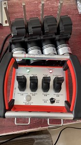 3K views · 12 reactions | Crane wireless proportional valve remote...