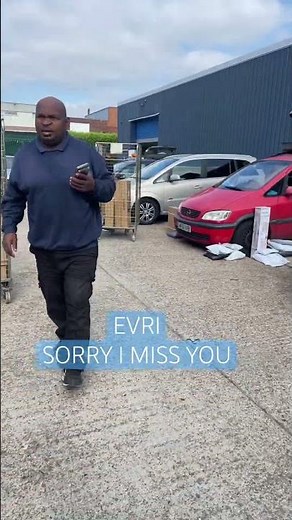 My FIRST and LAST Day as an EVRi Delivery Driver - How much pay? -