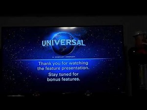 Review of The 2021 DVD Closing of The Boss Baby Family Business