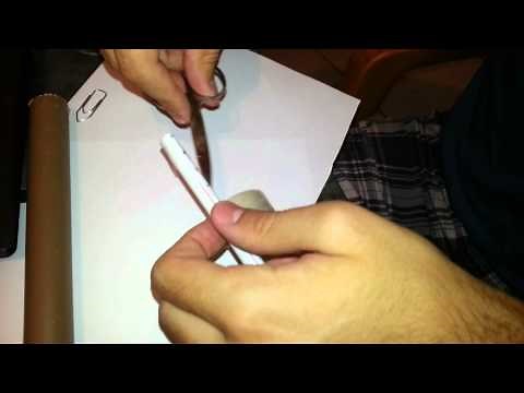 Montando seu próprio dinamômetro