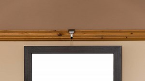 How to Install Picture Rail Now That It Is (Rightfully) Back in Style