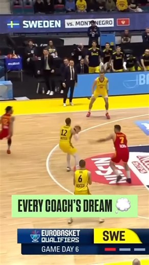 Micah Lancaster on Instagram: "Every coach’s dream wont get you YOUR dream. Look, you can play hot potato all day…but if you can’t dribble, finish, score, and shoot - you’re not making it. What’s more important for giving you a chance to play at the college level?"