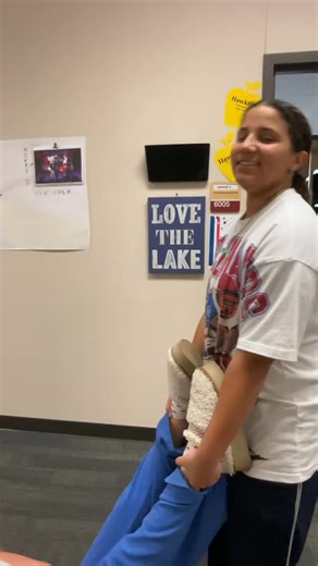 Clear Lake Yearbook on Instagram: "Buy your yearbook or this could be you…👀👀 Click the link in our bio to purchase yours today! #yearbook #clearlake #clhsyearbook #buyyouryearbook #watchout"