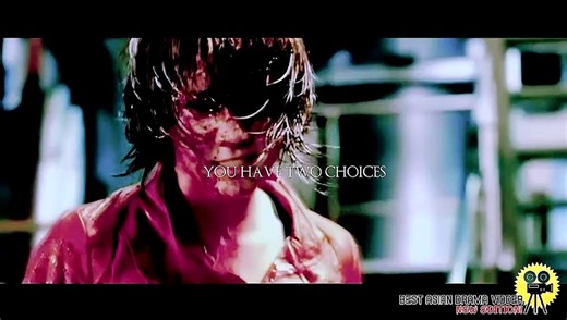 Killer Girl K | show | 2011 | Official Trailer