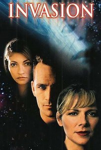 Invasion (1997) - TV Show
