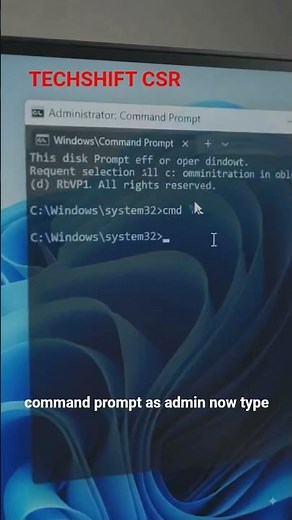 Run This Command to Turn Off Forced Windows Encryption! 🔒🛑