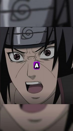 How Does The Mangekyou Sharingan Work In Naruto? #anime #narutoshippuden