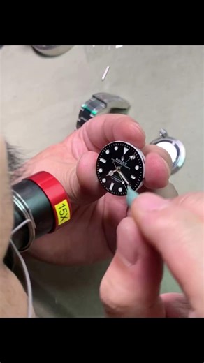 Every ⌚️ requires quality inspection and second exquisite processing, data literal shell cover