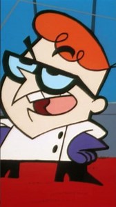 Sometimes all you need is a brain transplant 🧠 | Dexter's Laboratory | Cartoon Cartoons