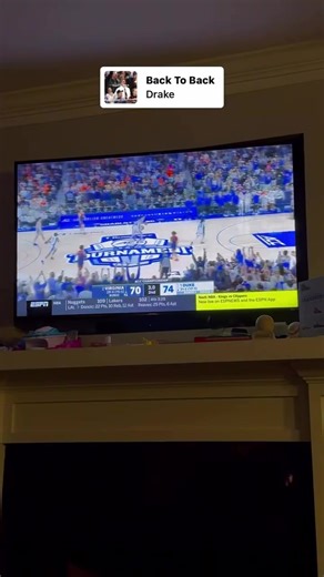 Love this squad…been a great year. Six more! #DDMF #duke #dukebasketball #accchampionship @Duke Basketball