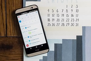 Sunrise is the first great calendar app for Android and web