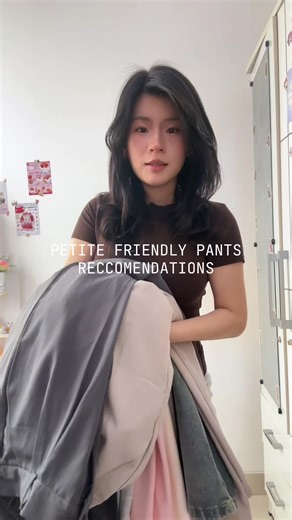 Best Petite-Friendly Pants Recommendations for Comfort