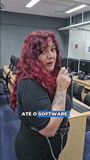 Graduação em Engenharia da Computação #carreiratech #graduacao #tech