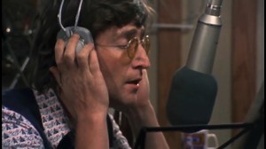 🇬🇧 John Lennon recording Jealous Guy in 1971 | L'oeil musical