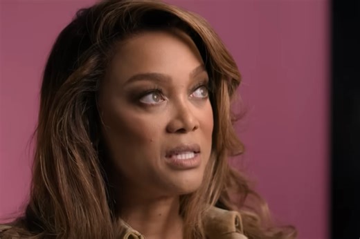 Tyra Banks habla en docuserie de Netflix sobre ‘America’s Next Top Model’