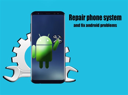 Descargar Repair Phone - Pro System en PC | GameLoop Oficial