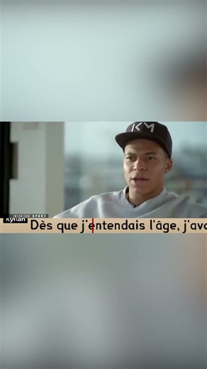 A toi de doubler Kylian ! #banderythmo #doublage #kylianmbappe #pourtoi