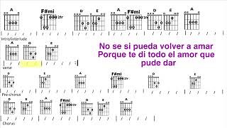 Como La Flor Chords (Selena) Guitar chord and lyric play-along - ChordU
