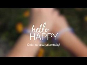 Meet Hello Happy: Thirty-One’s new monthly surprise bag!