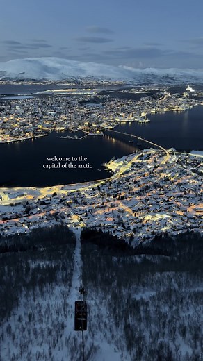 Complete Tromsø Travel Guide: Cafes, Tours, and Tips