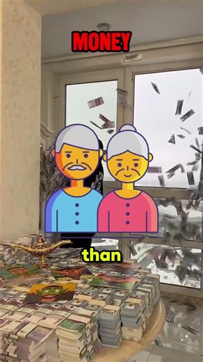 The Tallest Man in History vs a Normal Family 😳