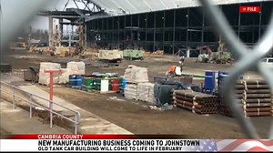 OId Bethlehem Car Shop To Become New Business - FOX8