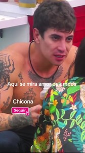 La mansión enamora 24/7 | kim shantal