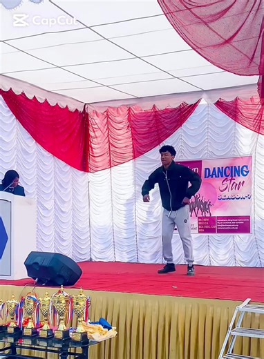 Brooklyn College Dancing Star Season 7 Highlights