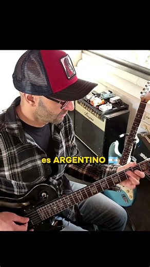 TESTING THIS GUITAR PLUGIN #electricguitar #guitaramp