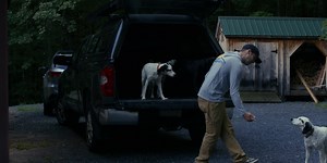 2.4M views · 58 reactions | Copa has been with Orvis President Simon Perkins through many of life’s adventures: Montana guiding, cross-country moves, marriage and a family. At 14, Copa is ready for one more. Watch the film: | Orvis | Facebook