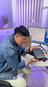 3.8K views · 75 reactions | ¡Descubre la potencia en miniatura con la Mini CPU Chuwi HeroBox en Novicompu! ️⚡ Ideal para ahorrar espacio sin sacrificar rendimiento. Perfecta para trabajar, estudiar o disfrutar de tu contenido favorito. ¡Ven y llévatela ya! #Novicompu #ChuwiHeroBox #TecnologíaCompacta Código: 1ECHU1756 1BHAV175 1BHAV4580 | Novicompu.com | Facebook