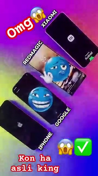 🚀 Ultimate Boot Speed Test 2025 🔥 iPhone vs Google Pixel vs Xiaomi vs RedMagic |Fastest Phone Wins