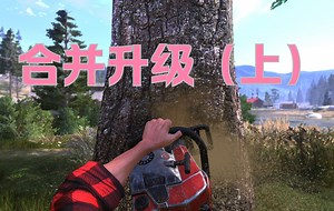 【模拟农场22】合并升级（上）