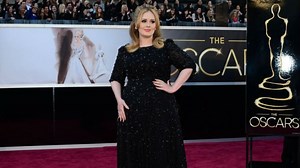 Adele lanzó el primer adelanto de su nuevo disco