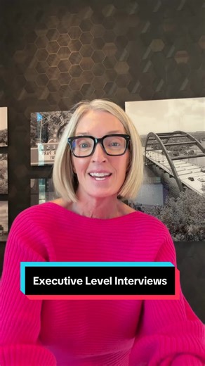 Mastering Director Level Interviews: Tips and Insights