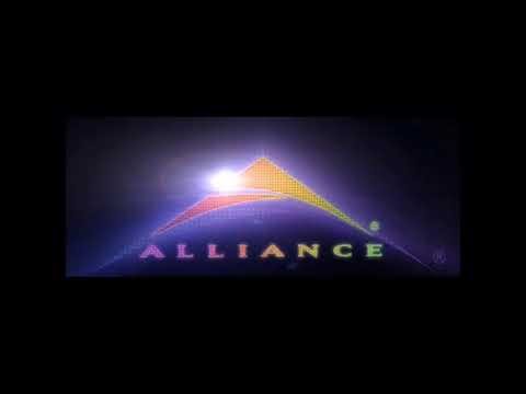 Alliance films (hairspary dvd varaint)