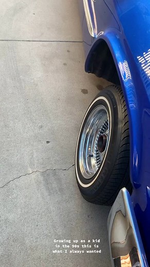 Witch one should I drive today #impalas #hydros #rims #chevy #lifestyle #fyp