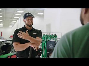 The Power of Clover. Driven by You.