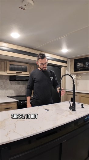 Canadian Camper RV Centre | Every RV has her moments… we just make sure she shines like a 10 again 😉 Fix it, upgrade it, or rebuild it; we’ve got you covered. RV... | Instagram