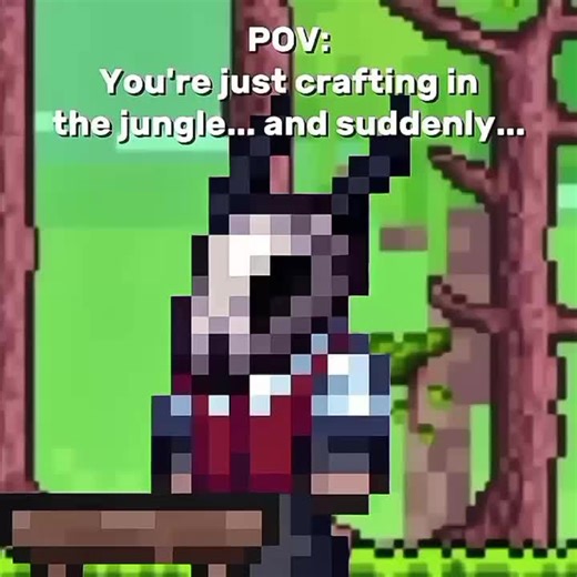 Common Scenarios in Terraria Mobile Gameplay